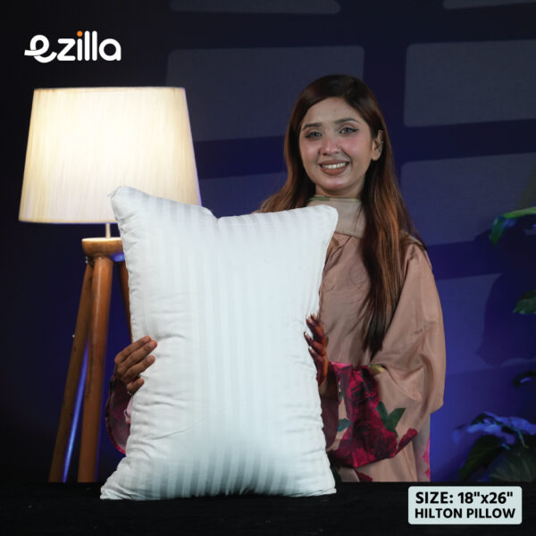 Hilton Pillow