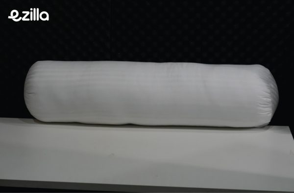 Microfiber Side Pillow